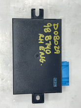 Load image into Gallery viewer, CRUISE CONTROL COMPUTER BMw 525i 740i M5 1995 95 - 03 - NW30177
