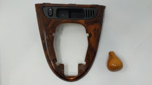 Load image into Gallery viewer, Rear Interior Door Trim Panel Jaguar XK8 2000 - NW205533