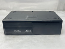 Load image into Gallery viewer, Radio GRAND CHEROKEE 2003 - NW135127