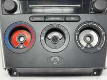 Load image into Gallery viewer, Radio Mada 6 2006 06 2007 07 2008 08 AM FM CD - NW138263
