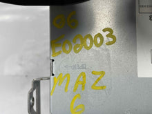 Load image into Gallery viewer, Radio Mada 6 2006 06 2007 07 2008 08 AM FM CD - NW138263