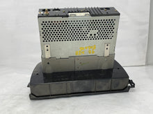 Load image into Gallery viewer, RADIO JAGUAR XJ8 1998 98 1999 99 AM FM CASSETTE - NW137956
