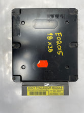 Load image into Gallery viewer, BODY CONTROL MODULE Jaguar XJ8 1998 98 - NW33201