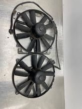 Load image into Gallery viewer, RADIATOR FAN W MOTOR E320 E500 400E 1990 90 - 95 - NW414294
