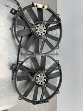 Load image into Gallery viewer, RADIATOR FAN W MOTOR E320 E500 400E 1990 90 - 95 - NW414294