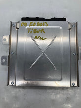 Load image into Gallery viewer, ECU ECM COMPUTER Tiburon 2007 07 2008 08 Auto 2.0L - NW60200
