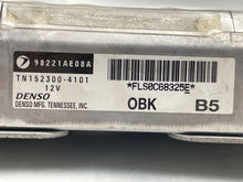 Load image into Gallery viewer, AIR BAG COMPUTER Legacy 2001 01 2002 02 Wagon - NW37888