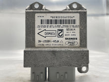 Load image into Gallery viewer, AIR BAG CONTROL MODULE COMPUTER Ford Windstar 1999 99 2000 00 - NW27945