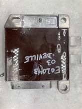 Load image into Gallery viewer, AIR BAG CONTROL MODULE COMPUTER Deville DHS DTS 02 03 - NW26033