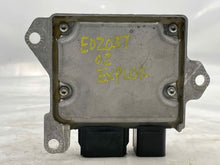 Load image into Gallery viewer, Computer Ford Explorer 2002 - NW26851