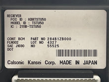 Load image into Gallery viewer, BODY CONTROL MODULE Nissan Altima 2005 05 - NW30985