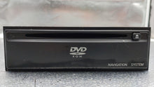 Load image into Gallery viewer, Navigation player G35 2005 05 - NW105116