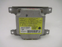 Load image into Gallery viewer, AIR BAG COMPUTER MITSUBISHI GALANT 2001 2002 2003 - 325835