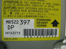 Load image into Gallery viewer, AIR BAG COMPUTER MITSUBISHI GALANT 2001 2002 2003 - 325835