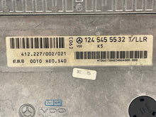 Load image into Gallery viewer, CRUISE CONTROL 300E E320 1993 93 1994 94 1995 95 - NW34961