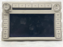 Load image into Gallery viewer, Radio Lincoln MKZ 2007 - NW135290