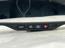 Load image into Gallery viewer, Interior Rear View Mirror Cadillac STS 2006 - NW115829