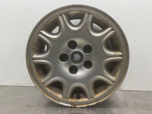 Load image into Gallery viewer, WHEEL Jaguar Xj8 98 99 16" Alloy 10 Triangle Slots - NW199531