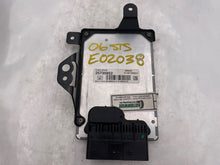 Load image into Gallery viewer, Computer Cadillac STS 2005 - NW26319