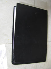 Load image into Gallery viewer, OWNERS MANUAL Saturn S Wagon 1994 94 - 329578