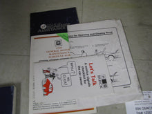 Load image into Gallery viewer, OWNERS MANUAL Lesabre 1990 90 - 329889