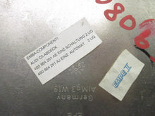 Load image into Gallery viewer, WOOD GRAIN SHIFTER TRIM Audi A6 1999 99 - 330035