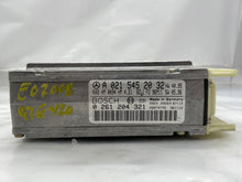Load image into Gallery viewer, ECU ECM COMPUTER Mercedes E420 1997 97 - NW61244