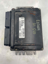 Load image into Gallery viewer, ECU ECM COMPUTER Volvo V40 2001 01 02 03 - NW62990