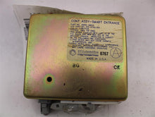 Load image into Gallery viewer, ABS COMPUTER Nissan Pathfinder 1997 97 4x4 - 332389