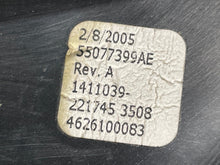 Load image into Gallery viewer, SIDE VIEW MIRROR Dodge Durango 2004 04 2005 05 2006 06 2007 07 Left - NW50807