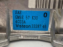 Load image into Gallery viewer, Air bag computer Mazda 6 2003 03 2004 04 - NW33989