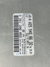 Load image into Gallery viewer, ECU ECM COMPUTER MERCEDES CLK320 E320 C280 99 00 - NW61001