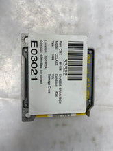 Load image into Gallery viewer, AIR BAG COMPUTER MERCEDES SLK230 CLK320 1997 - 2004 - NW34190