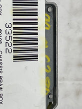 Load image into Gallery viewer, AIR BAG COMPUTER MERCEDES SLK230 CLK320 1997 - 2004 - NW34190