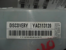 Load image into Gallery viewer, SPEEDOMETER CLUSTER Discovery 1999 99 - 335290