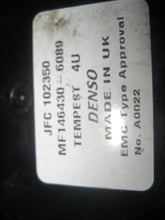 Load image into Gallery viewer, Temp Climate AC Heater Control Land Rover Discovery 1999 99 2000 00 01 02 03 - 335333