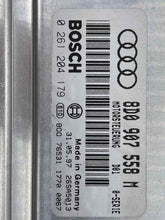 Load image into Gallery viewer, ECU ECM COMPUTER Audi A4 Passat 1996 96 97 98 1.8L - NW58782