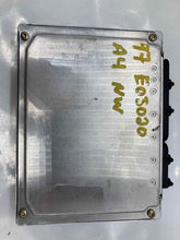 Load image into Gallery viewer, ECU ECM COMPUTER Audi A4 Passat 1996 96 97 98 1.8L - NW58782