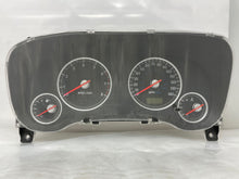 Load image into Gallery viewer, Speedometer Cluster Chrysler Sebring 2005 - NW158735
