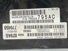 Load image into Gallery viewer, ECU ECM COMPUTER Durango 2004 04 4.7L 4x4 - NW58027