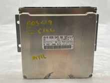 Load image into Gallery viewer, ECU ECM COMPUTER Mercedes C230 2000 00 - NW60983