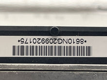 Load image into Gallery viewer, ECU ECM COMPUTER Saab 9-5 2000 00 6 Cylinder - NW62095