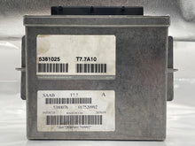 Load image into Gallery viewer, ECU ECM COMPUTER Saab 9-5 2000 00 6 Cylinder - NW62095