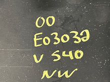 Load image into Gallery viewer, SPEEDOMETER CLUSTER Volvo S40 2000 00 - NW162283