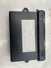 Load image into Gallery viewer, Stability control module Saab 9-5 2002 02 03 04 05 - 09 - NW37480