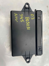 Load image into Gallery viewer, Stability control module Saab 9-5 2002 02 03 04 05 - 09 - NW37480