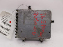 Load image into Gallery viewer, TRANSMISSION COMPUTER Breeze Stratus Sebring 1996 96 - 340081
