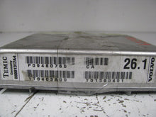 Load image into Gallery viewer, TRANSMISSION COMPUTER S80 XC90 02 03 04 - 340403