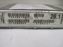 Load image into Gallery viewer, TRANSMISSION COMPUTER S80 XC90 02 03 04 - 340403
