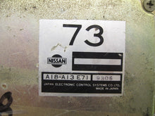 Load image into Gallery viewer, ECU ECM COMPUTER NISSAN MAXIMA 1990 AUTO FED - 341411